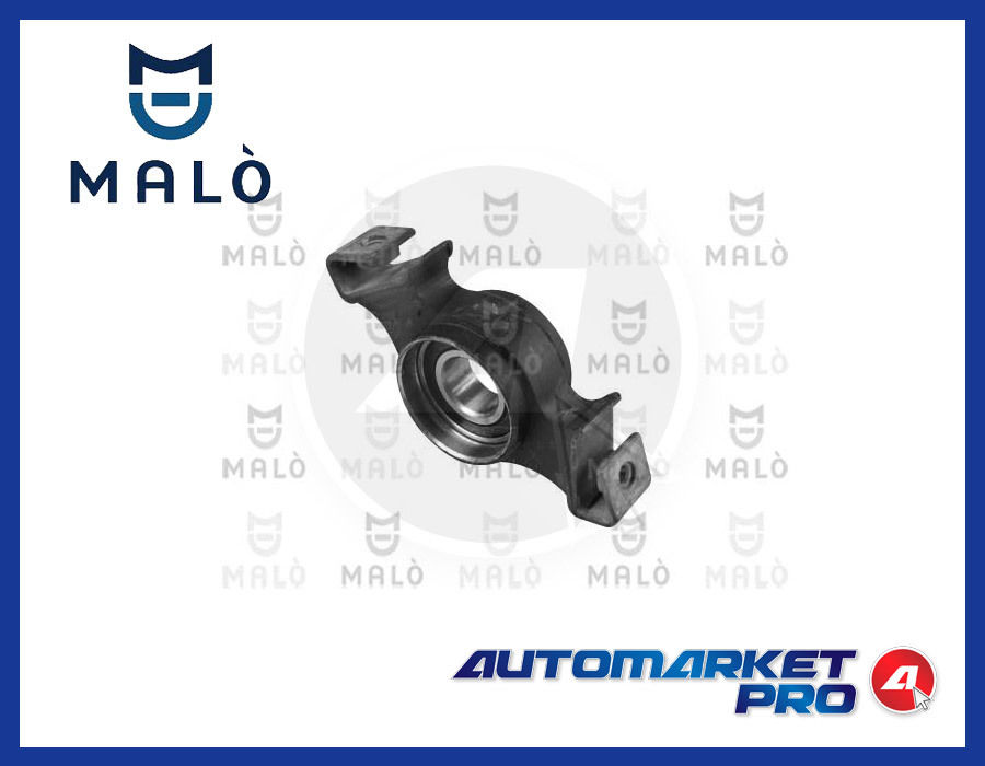 FIAT PANDA 1100 CC 4X4 SUPPORTO ALBERO TRASMISSIONE ADATTO 7541164 PIRELLI 10090